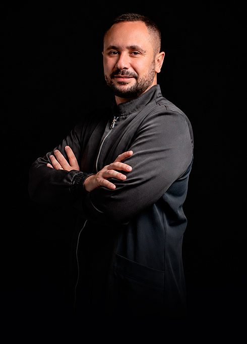 Fernando Fadel Filho
